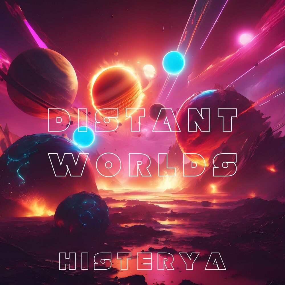 Picture of Histerya