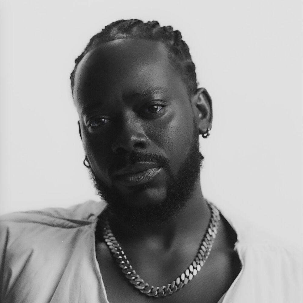 Picture of Adekunle Gold