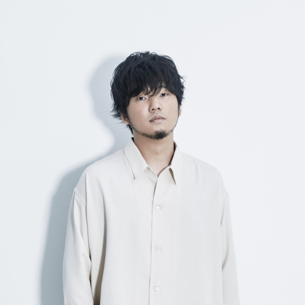 Picture of Motohiro Hata