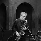 Evan Parker