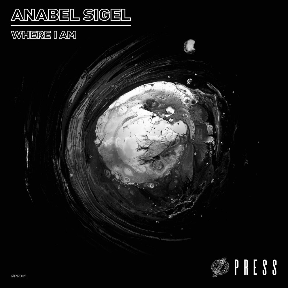 Picture of Anabel Sigel