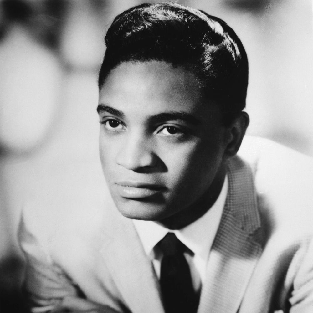 Photo de l'artiste Jackie Wilson