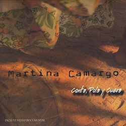 Picture of Martina Camargo