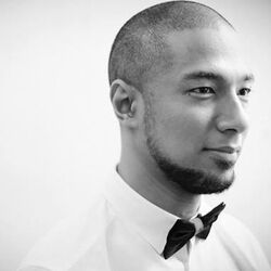 Picture of Marcell