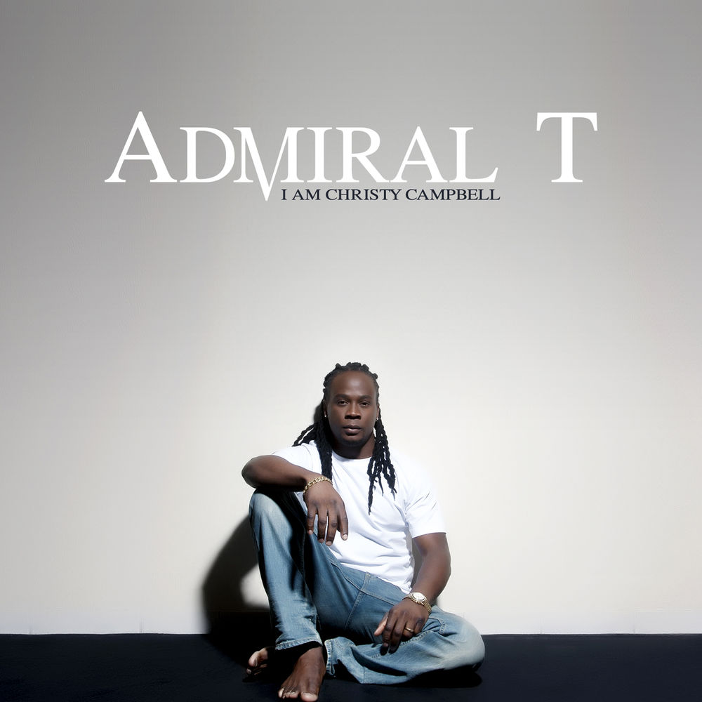 Picture of Admiral T