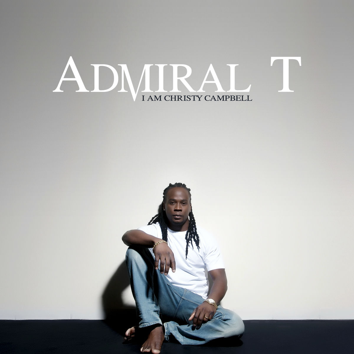 Artist picture of Admiral T