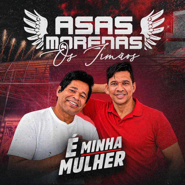 Asas Morenas