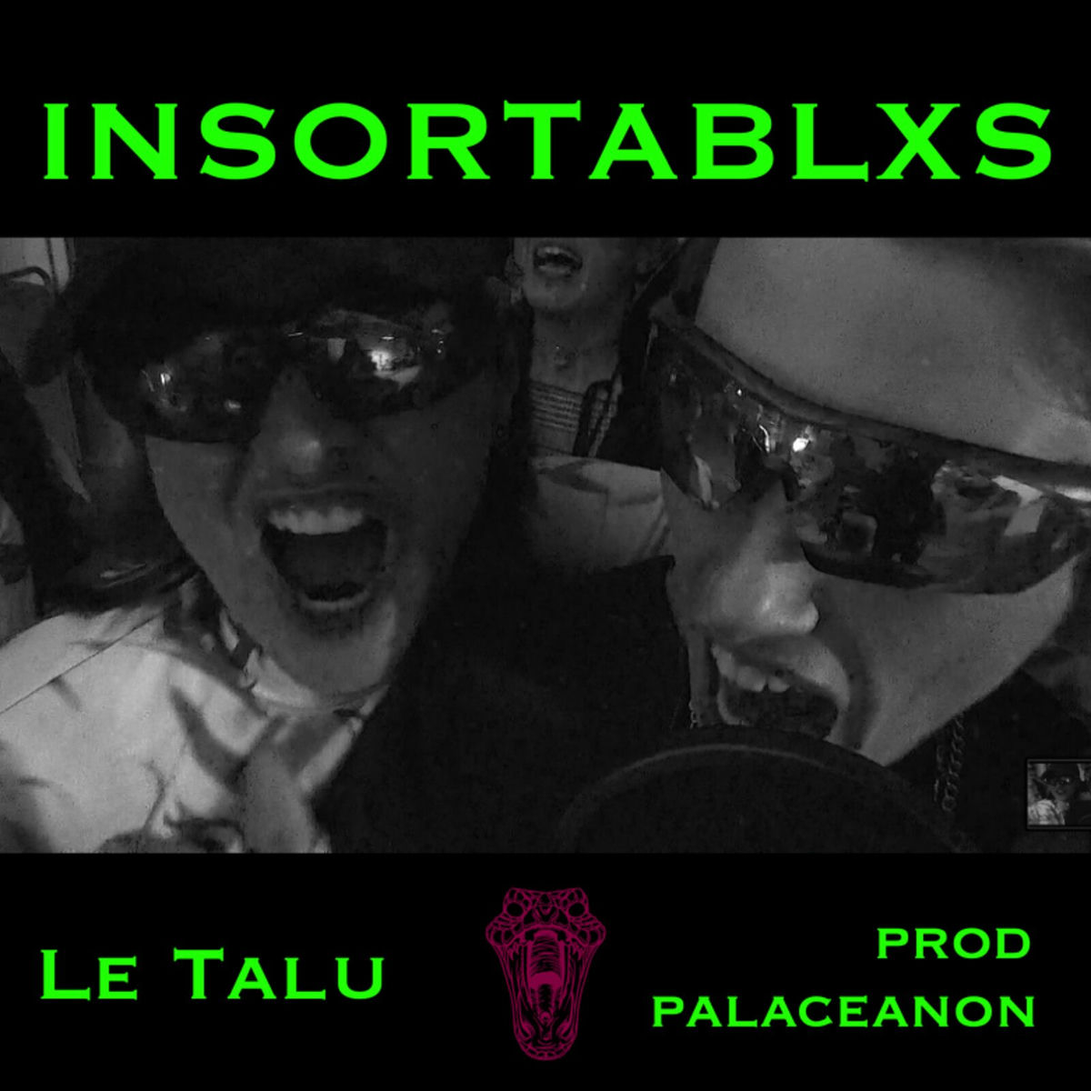 Le Talu