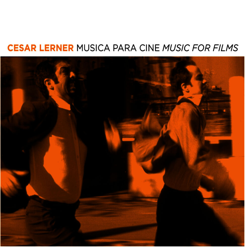 Picture of César Lerner