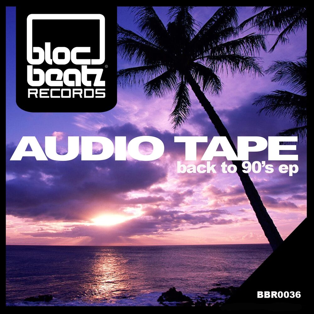 Picture of Audio Tape
