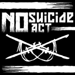 Picture of No Suicide Act