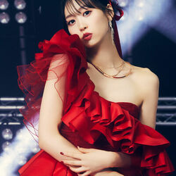 Picture of 芹澤 優