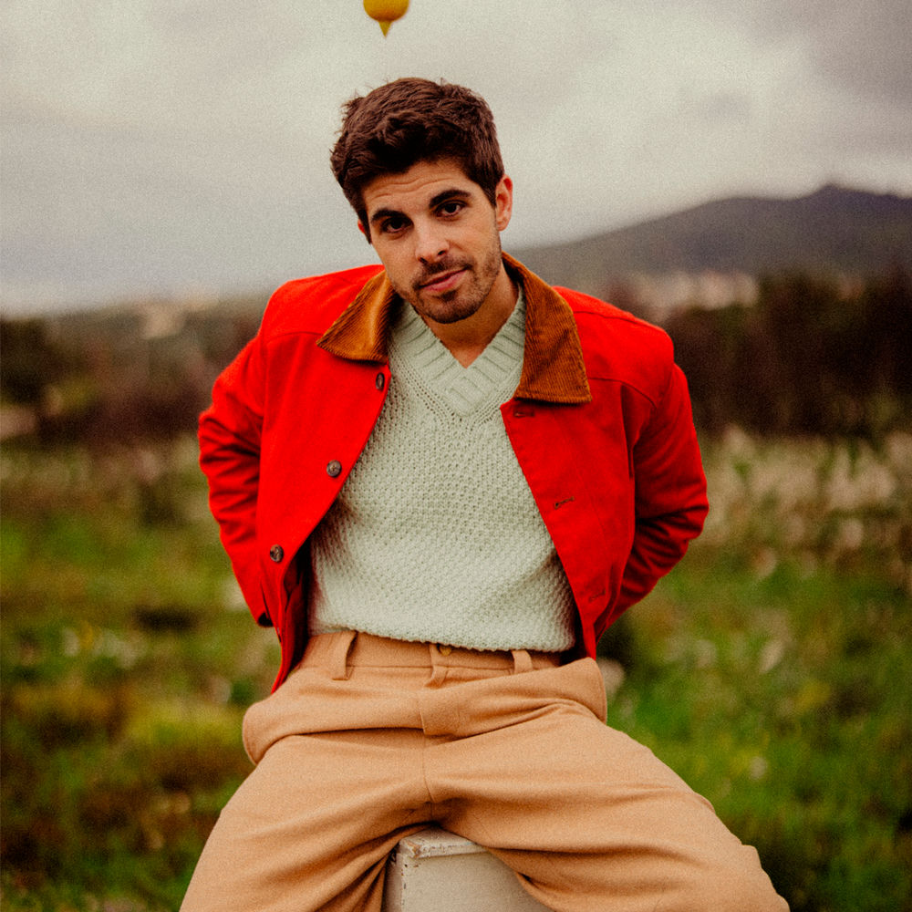 Photo de l'artiste Afonso Dubraz