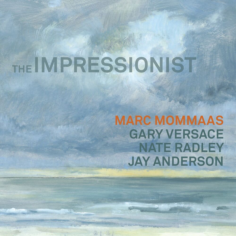 Picture of Marc Mommaas