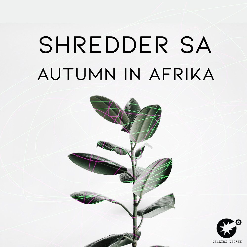 Picture of Shredder SA
