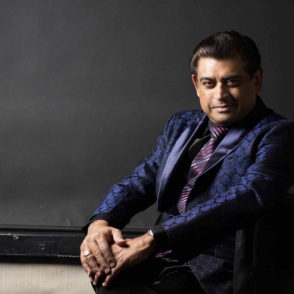 Picture of Amit Kumar