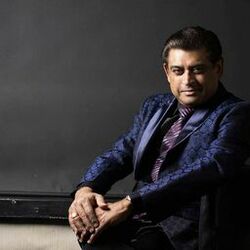Picture of Amit Kumar