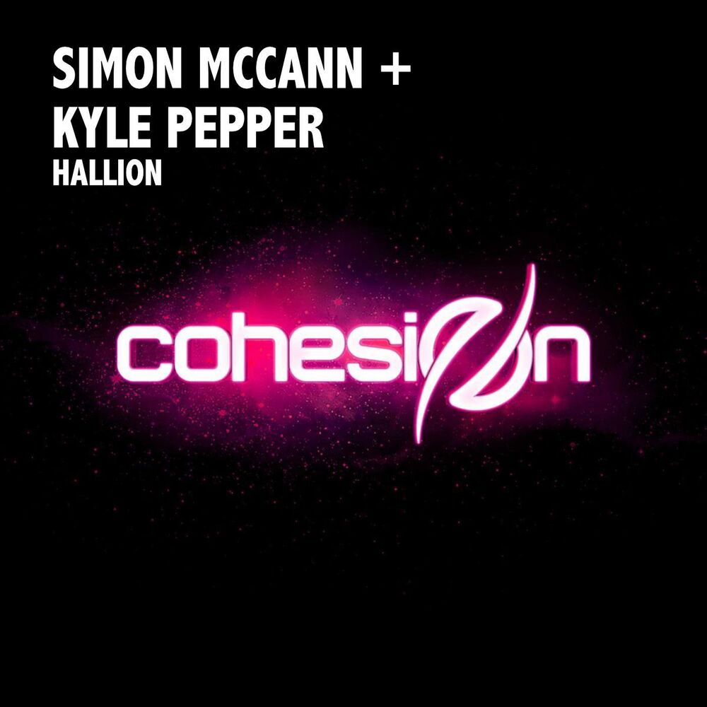 Picture of Simon McCann, Kyle Pepper