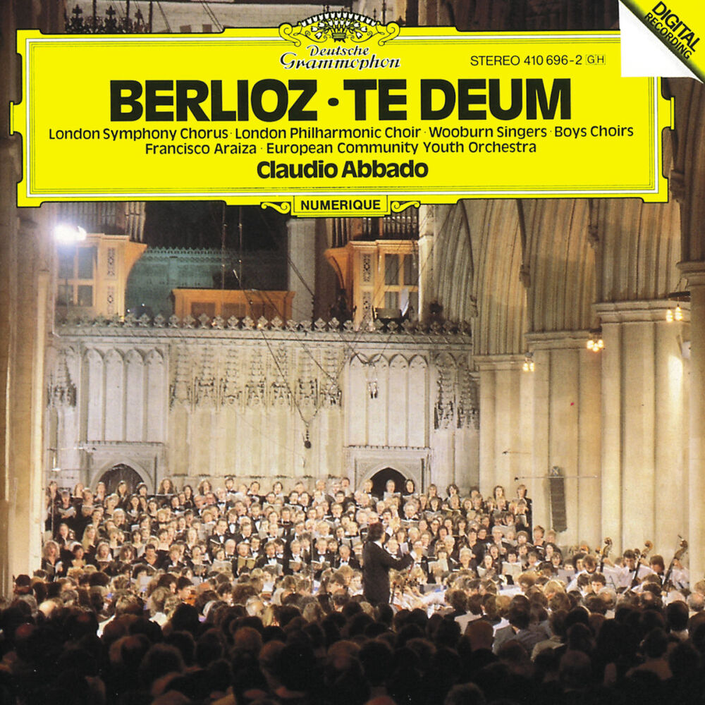 Picture of European Community Youth Orchestra