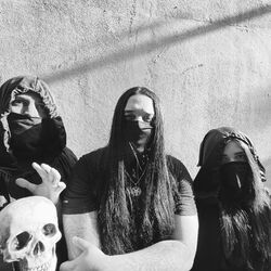 Picture of Midnight Darkwave