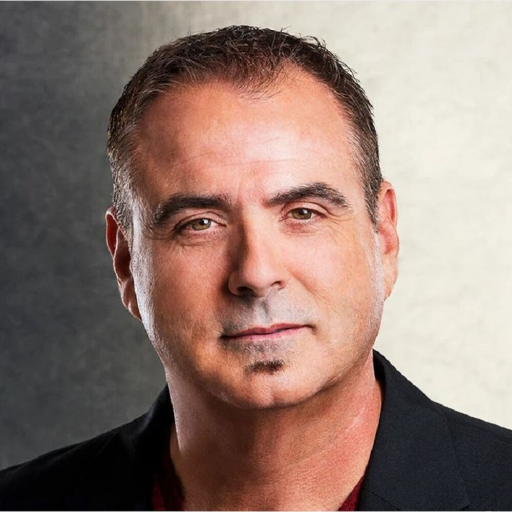 Picture of Hert LeBlanc