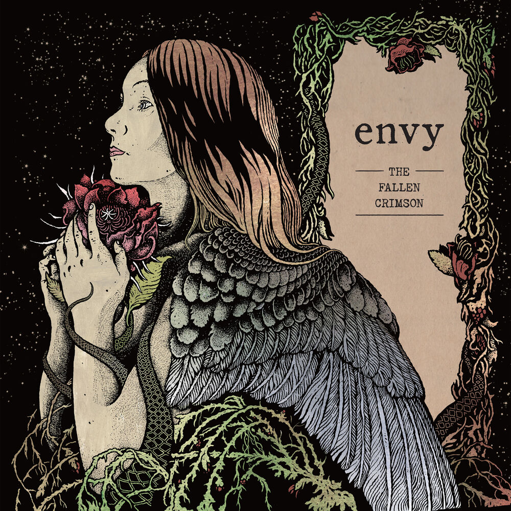 Picture of Envy