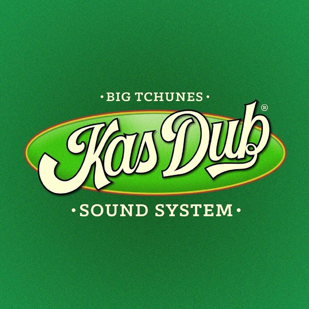 Picture of Kas Dub Sound System