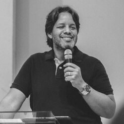 Picture of Sóstenes Mendes Xavier