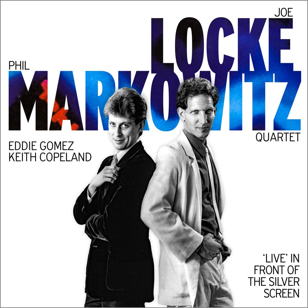 Picture of Phil Markowitz