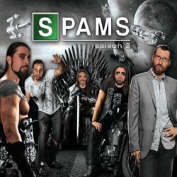 Spams