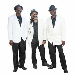 The Melodians