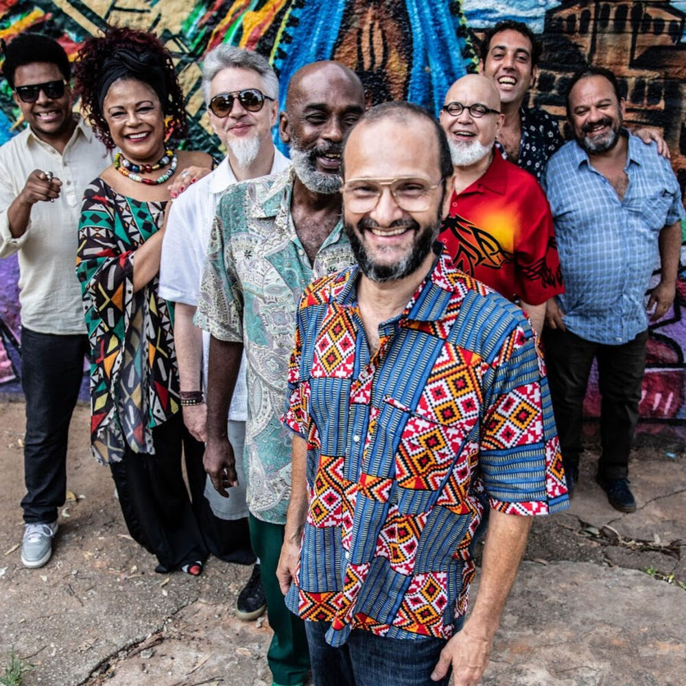 Picture of Clube Do Balanço