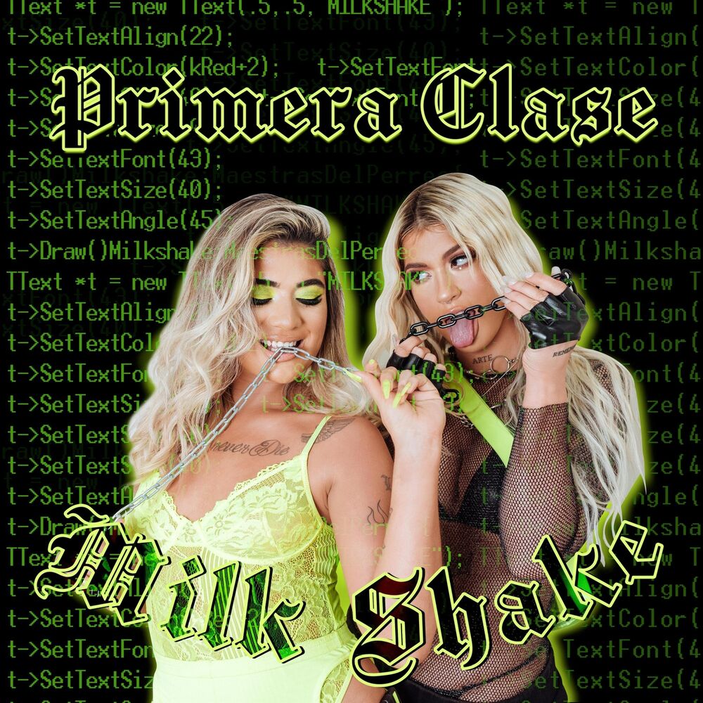 Picture of Milk Shake