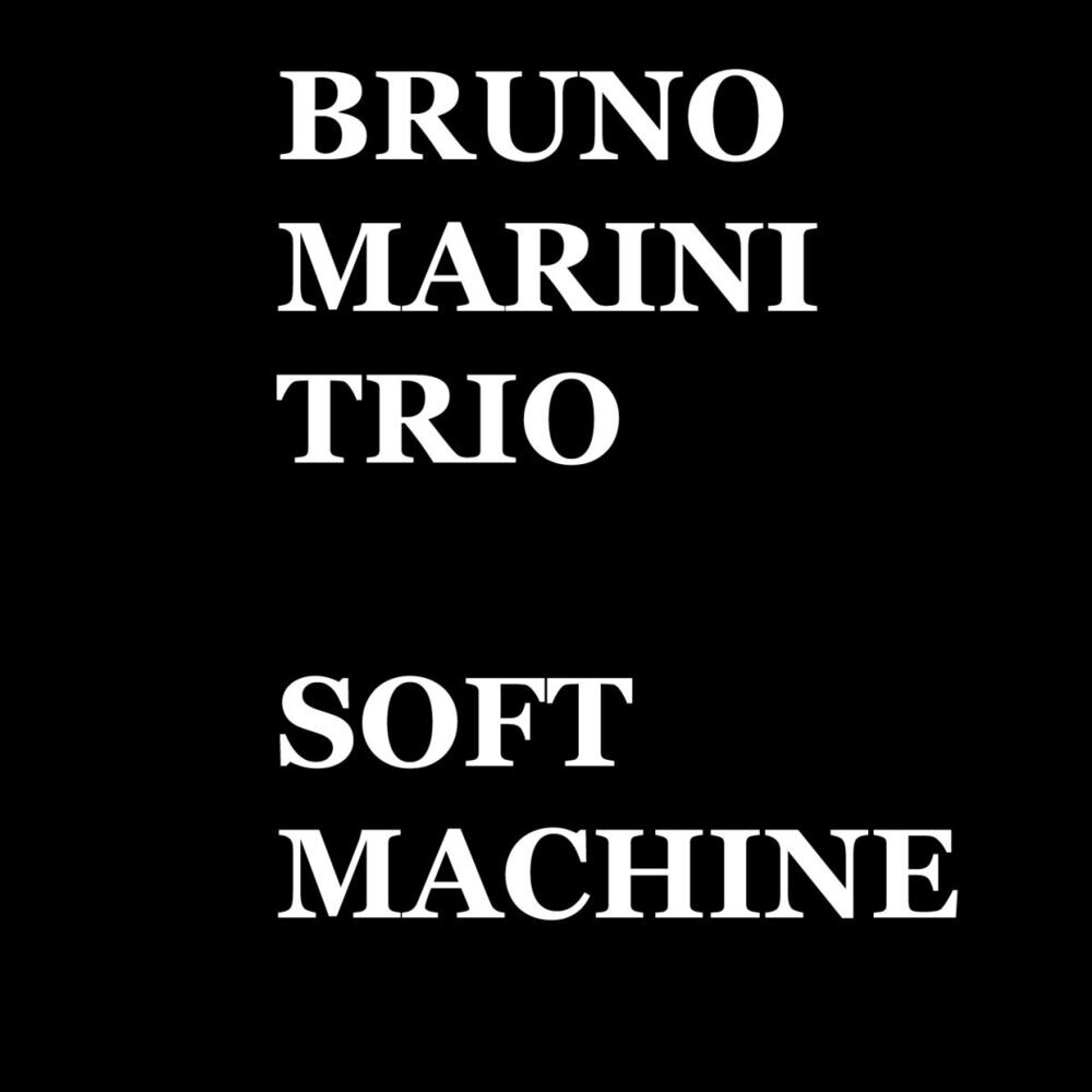 Picture of Bruno Marini Trio