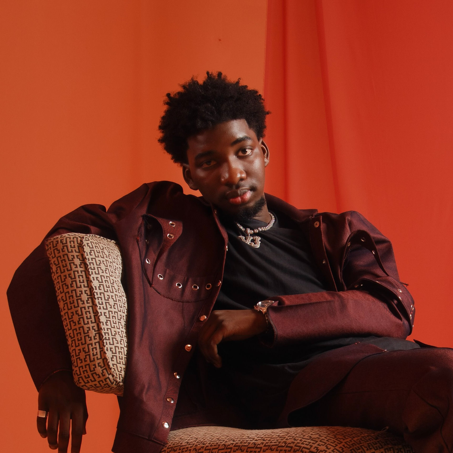 Artist picture of VJ