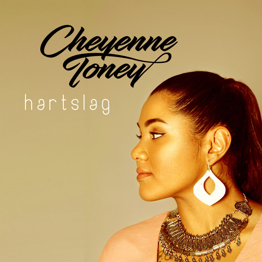 Picture of Cheyenne Toney