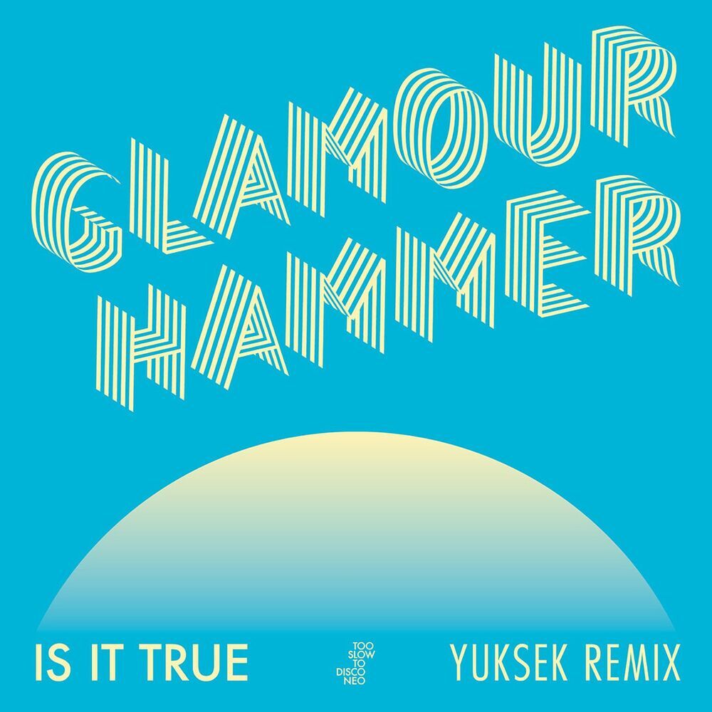 Picture of Glamour Hammer