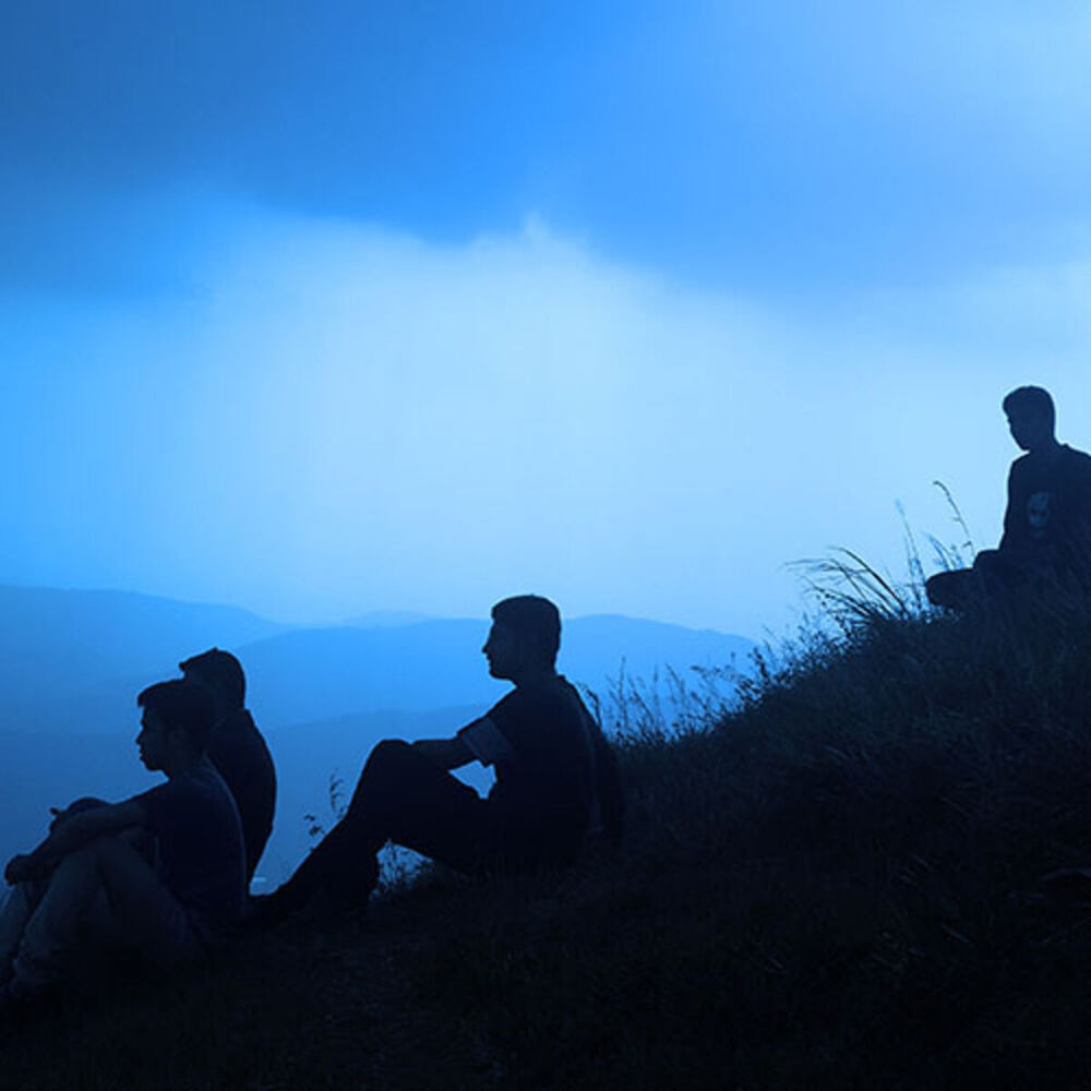 Picture of Zen Meditation and Natural White Noise and New Age Deep Massage