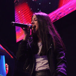 Picture of Babi Garcia