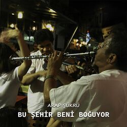 Picture of Arap Şükrü