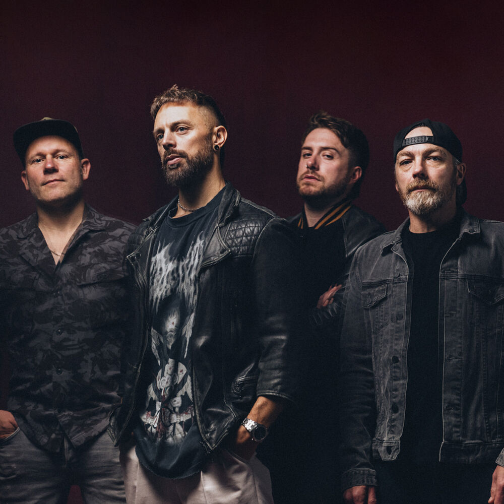 Picture of Bullet for My Valentine