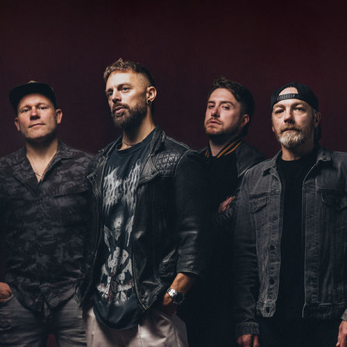Bullet For My Valentine Backing Tracks