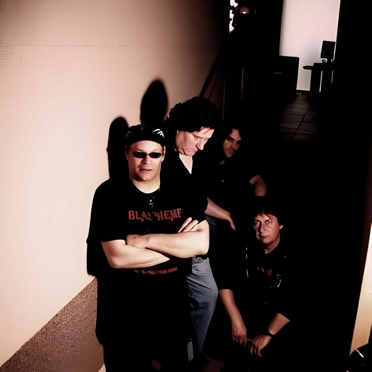 Blasphème: albums, songs, concerts | Deezer