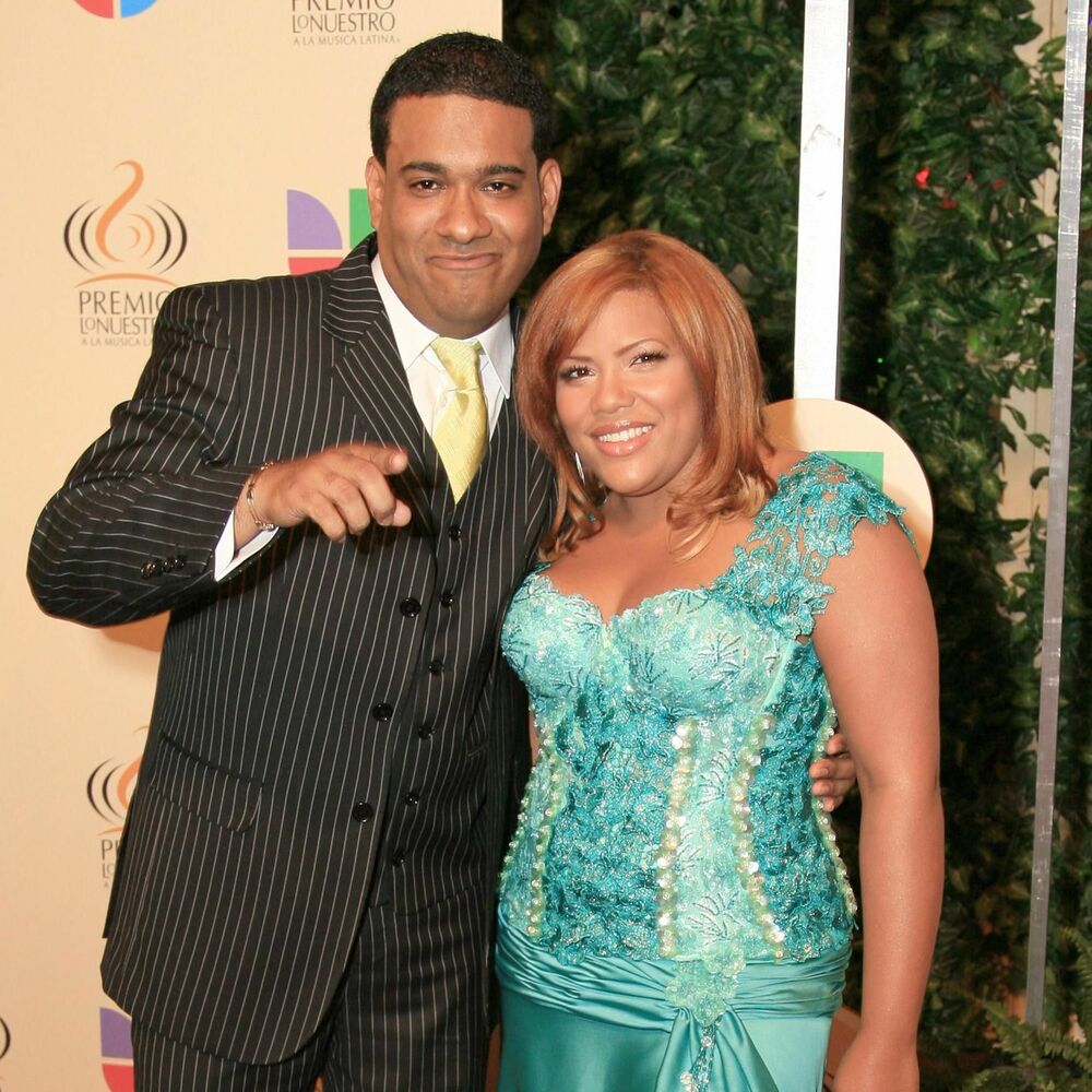 Picture of Monchy & Alexandra