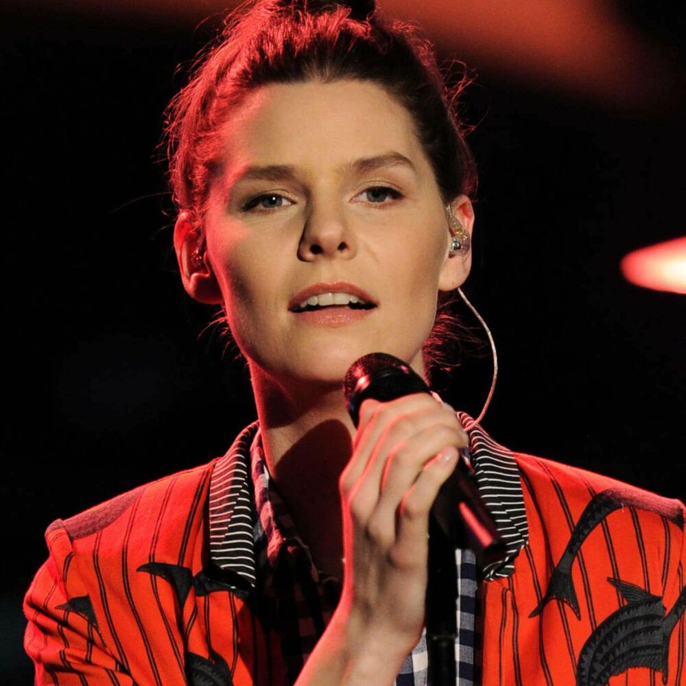 Picture of Eva Briegel
