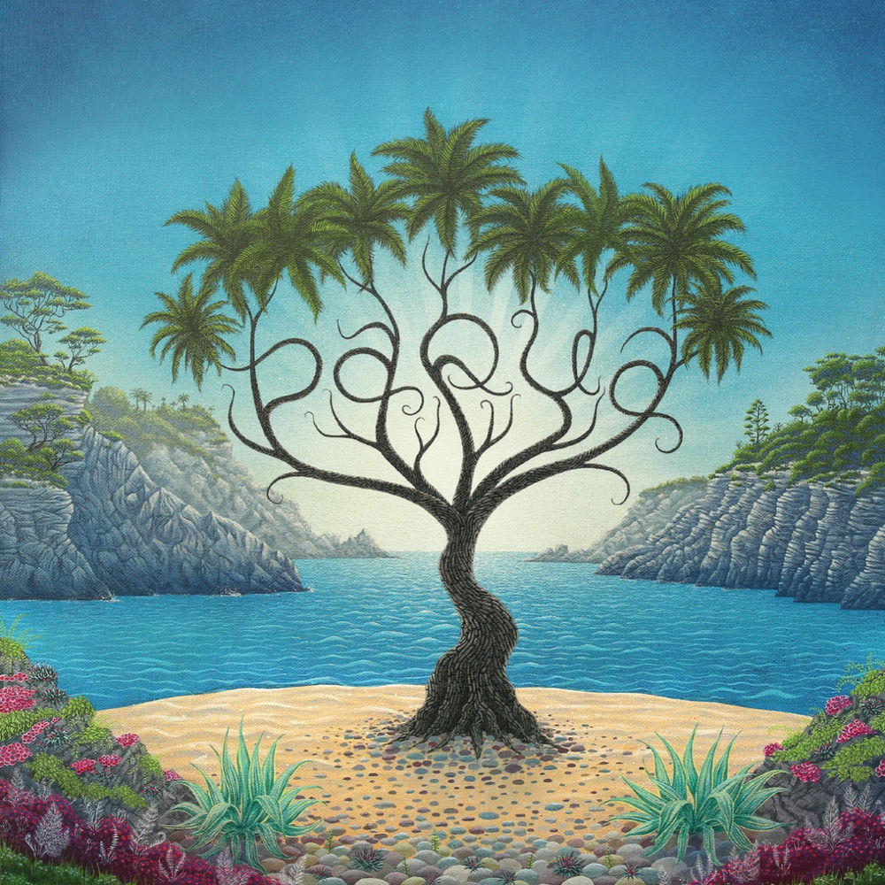 Photo de l'artiste Paqua