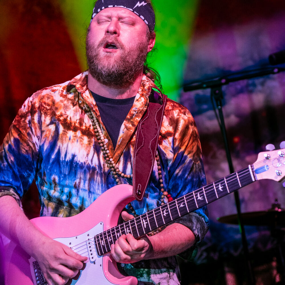 Picture of Joe Marcinek Band