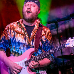 Picture of Joe Marcinek Band