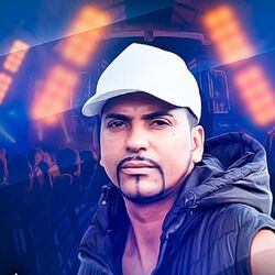 Picture of MC Neneco
