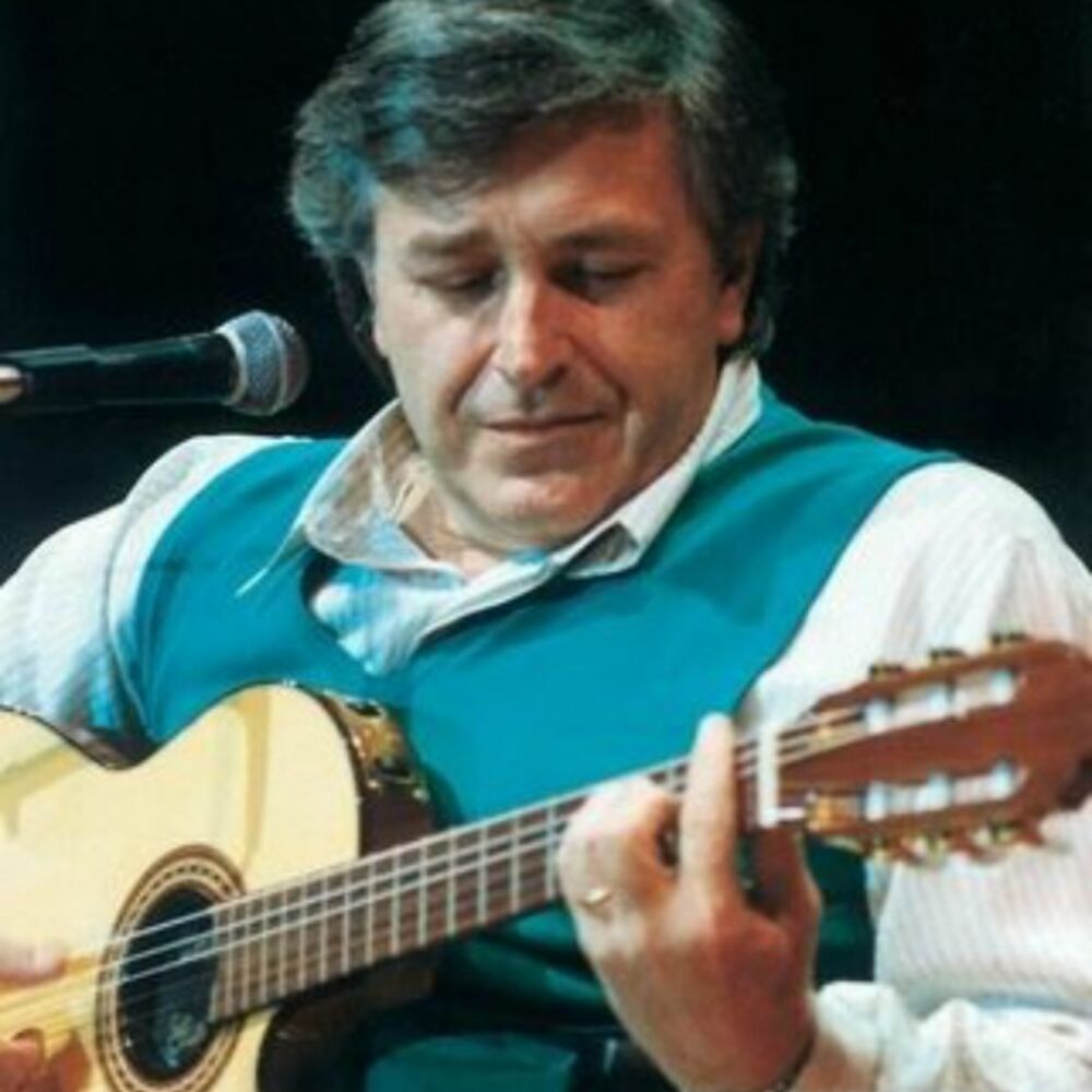 Picture of Pierangelo Bertoli